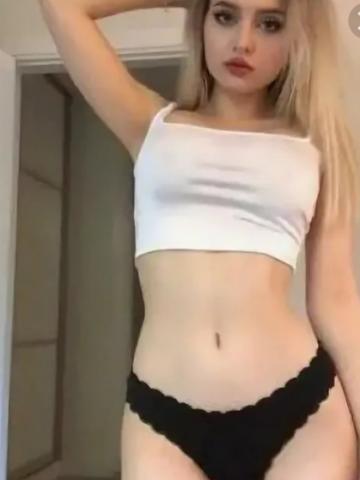 Индивидуалка Инна Фотография 2